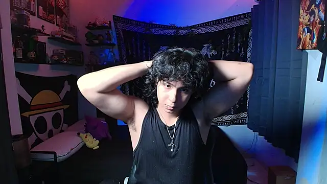 Snapshot of kairozz chatting on November 28, 7:27 pm kairozz online show from November 28, 7:27 pm