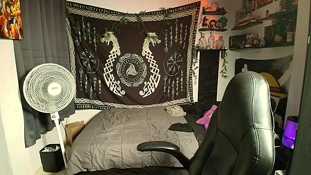 Snapshot of kairozz chatting on December 4, 8:17 pm kairozz online show from December 4, 8:17 pm