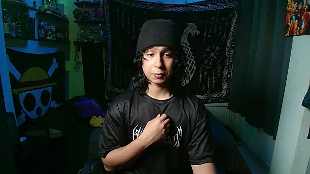 kairozz online show from February 8, 7:17 pm