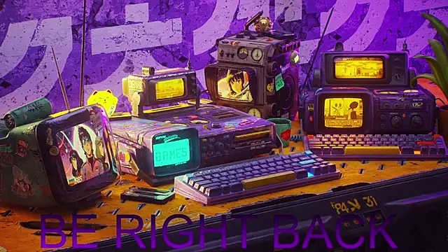 kairozz online show from April 16, 9:39 pm