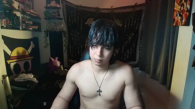 kairozz online show from May 30, 8:06 pm