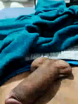 Snapshot of M4NNBOY chatting on December 10, 3:09 am M4NNBOY online show from December 10, 3:09 am