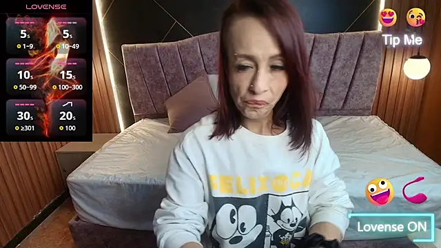 NatashaMason  online show from March 29, 11:54 am