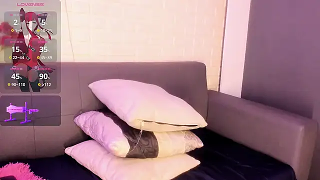 karina gomez 18 online show from October 20, 11:32 am