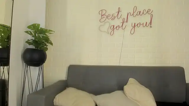 karina gomez 18 online show from February 5, 11:26 am