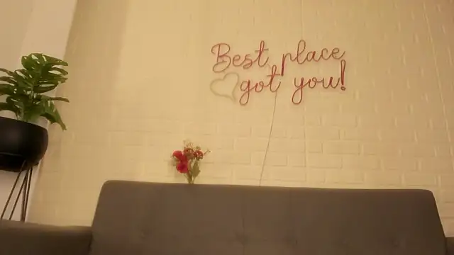 karina gomez 18 online show from February 11, 11:48 am