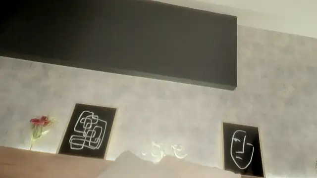 karina gomez 18 online show from February 25, 11:31 am