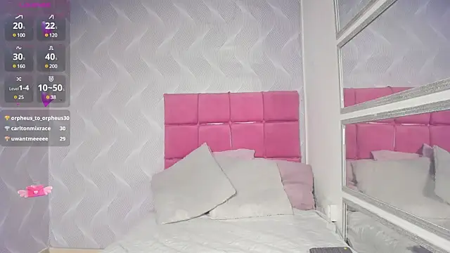 Snapshot of julieta_aguilar1 chatting on January 28, 1:29 am julieta aguilar1 online show from January 28, 1:29 am