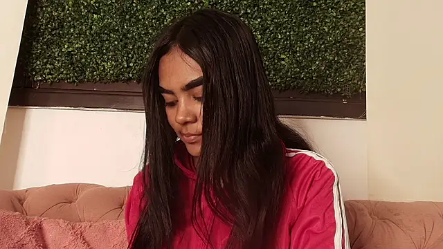 julieta aguilar1 online show from March 13, 12:12 pm