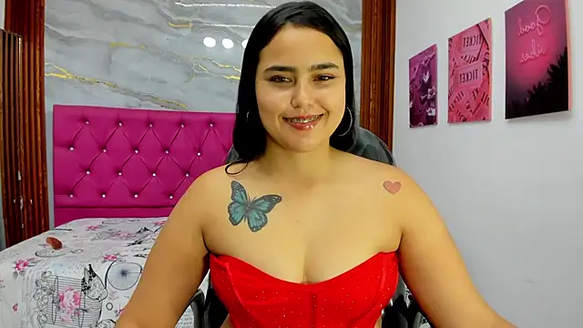Helen russo online show from June 28, 6:47 pm
