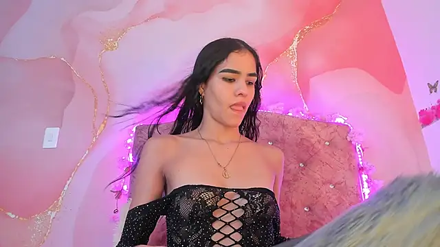 Bella  sweet online show from January 17, 1:04 am