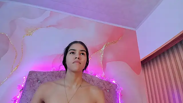 Bella  sweet online show from March 7, 6:43 pm