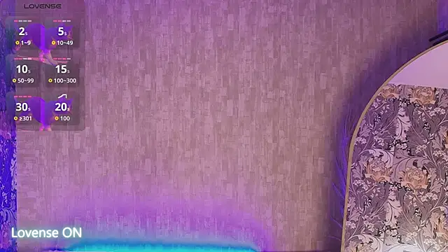 pixy 20 online show from December 19, 3:24 am