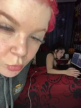 Luluof online show from February 12, 7:03 am