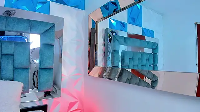 Nanda Vixen online show from February 15, 5:41 am