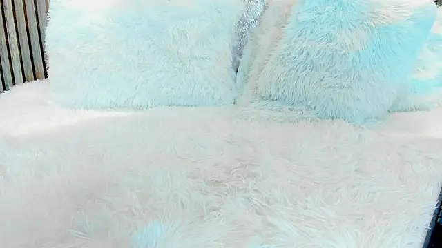 Nanda Vixen online show from March 2, 2:08 am