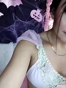 Nanda Vixen online show from October 15, 3:28 am