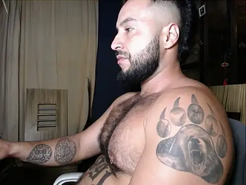 kink 8 online show from July 25, 4:10 am