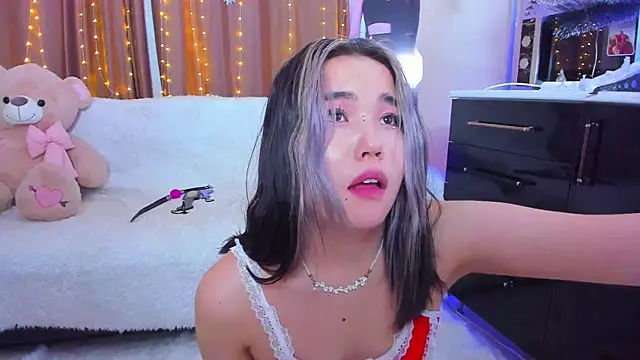 Dollyaa online show from December 29, 2:42 pm