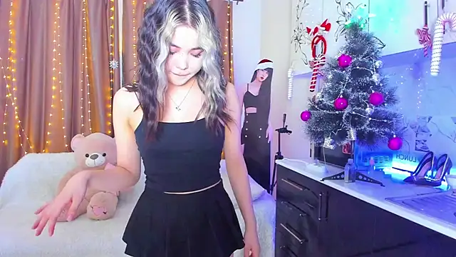 Dollyaa online show from January 10, 11:43 am