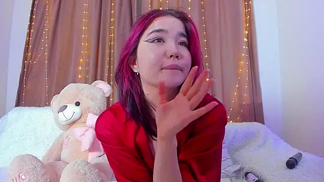 Dollyaa online show from February 24, 1:46 am