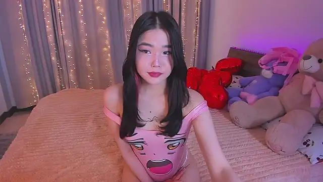 Dollyaa online show from February 16, 2:24 pm