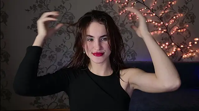 Felicia-Star online show from February 7, 6:11 pm