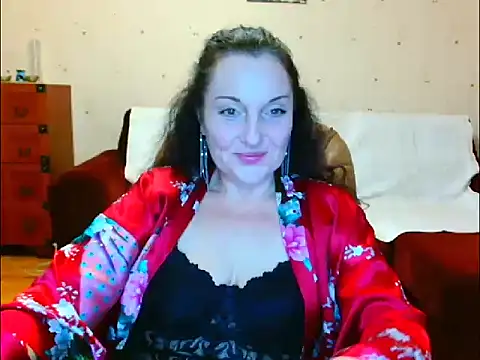Alice3694 online show from January 10, 6:48 am