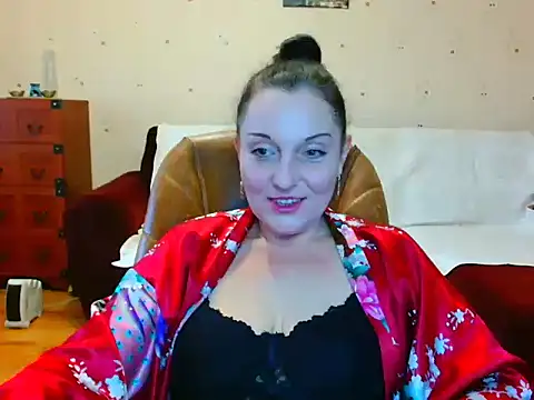 Alice3694 online show from January 17, 7:02 am