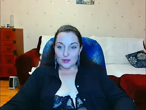 Alice3694 online show from February 22, 4:46 am