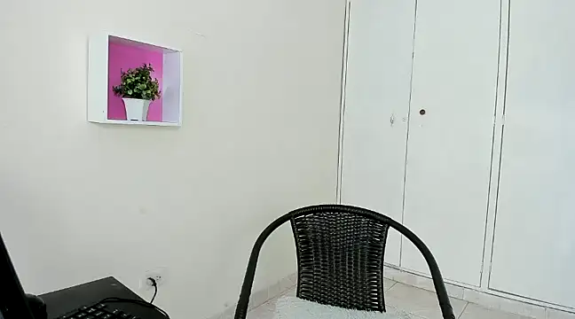 Snapshot of ASIAM_BRUNET chatting on January 10, 12:58 pm ASIAM BRUNET online show from January 10, 12:58 pm