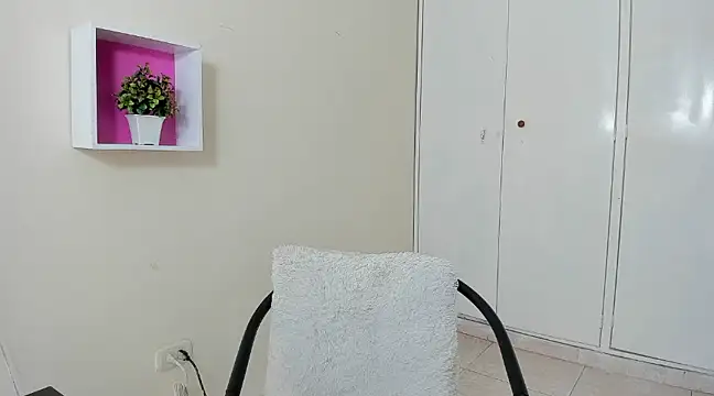 Snapshot of ASIAM_BRUNET chatting on March 5, 1:06 pm ASIAM BRUNET online show from March 5, 1:06 pm