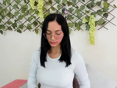 Snapshot of ASIAM_BRUNET chatting on October 8, 2:25 pm ASIAM BRUNET online show from October 8, 2:25 pm