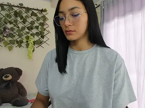 Snapshot of ASIAM_BRUNET chatting on October 14, 1:56 pm ASIAM BRUNET online show from October 14, 1:56 pm