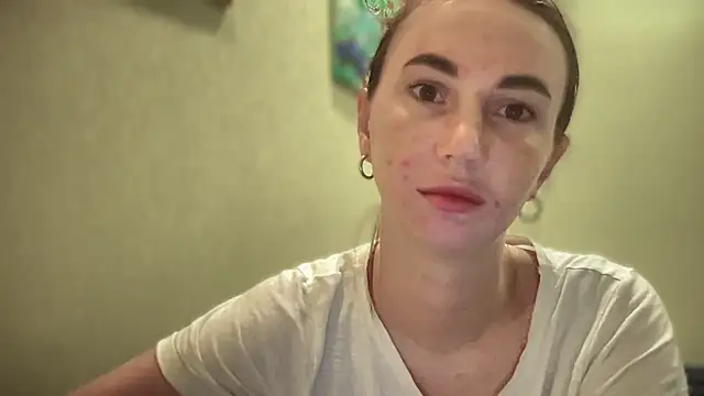 Snapshot of EvilDemon94 chatting on February 21, 7:21 pm EvilDemon94 online show from February 21, 7:21 pm