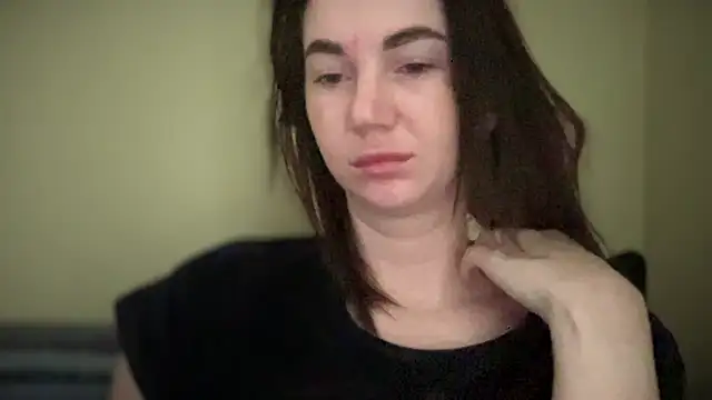 Snapshot of EvilDemon94 chatting on March 16, 5:58 am EvilDemon94 online show from March 16, 5:58 am