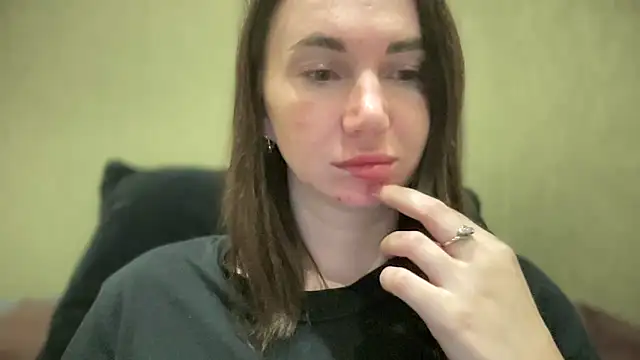 Snapshot of EvilDemon94 chatting on March 20, 6:42 pm EvilDemon94 online show from March 20, 6:42 pm