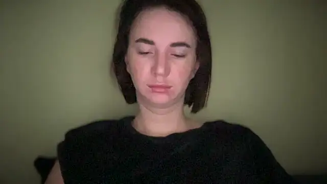 Snapshot of EvilDemon94 chatting on October 25, 5:26 am EvilDemon94 online show from October 25, 5:26 am