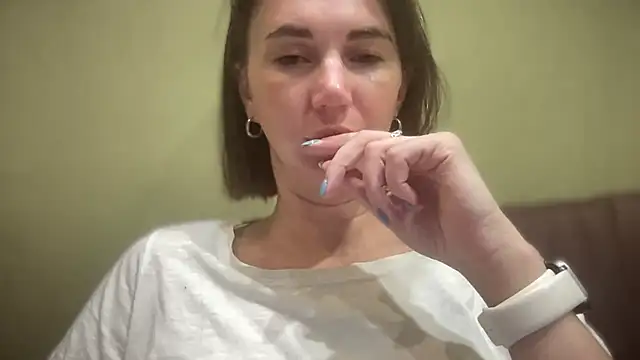 Snapshot of EvilDemon94 chatting on October 26, 8:26 pm EvilDemon94 online show from October 26, 8:26 pm