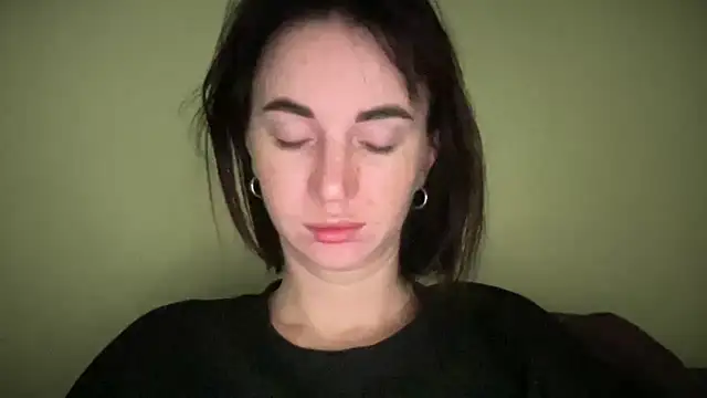 Snapshot of EvilDemon94 chatting on December 2, 7:36 am EvilDemon94 online show from December 2, 7:36 am