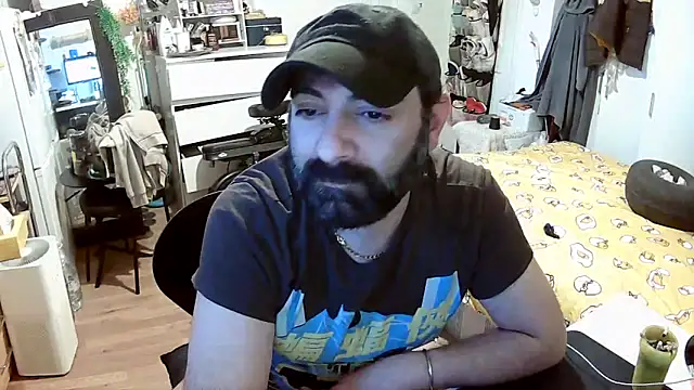 lextalon online show from April 18, 5:50 pm