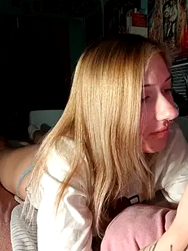 SonjaPrivat69  online show from March 19, 9:19 pm