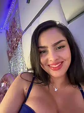 Maddy Rouse  online show from January 15, 12:09 am