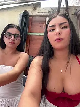 Maddy Rouse  online show from June 27, 4:23 pm
