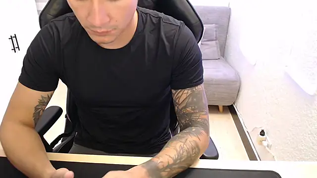 team dinamite69 online show from February 10, 12:42 pm