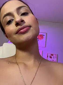 Elena Ruiz online show from January 11, 11:13 pm