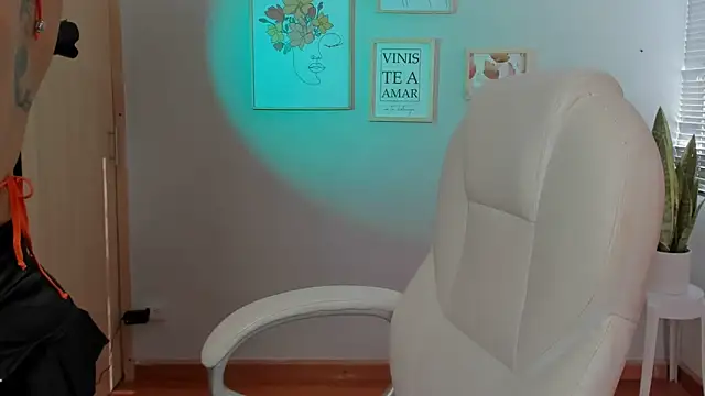 Elena Ruiz online show from January 29, 9:07 pm