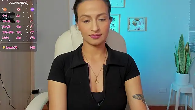 Elena Ruiz online show from March 14, 8:06 pm