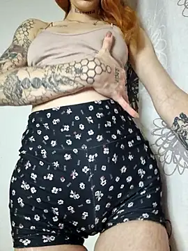 roxi katty online show from December 19, 4:41 am