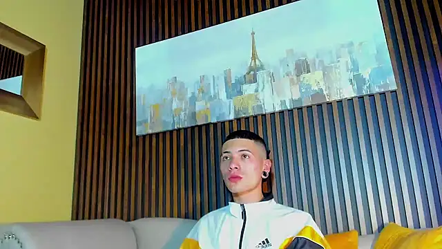 Jefer rick  online show from March 1, 5:31 am